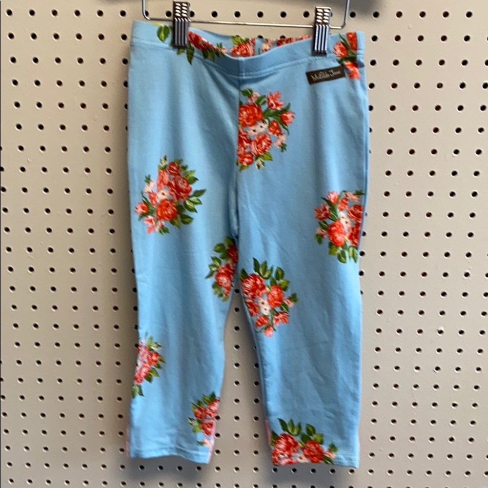 Water ballons leggings
